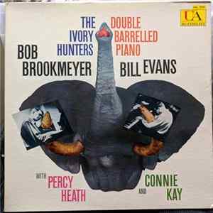 Bob Brookmeyer & Bill Evans - The Ivory Hunters FLAC