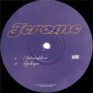 Jerome - Artmosphere / Epilogue FLAC