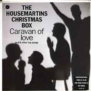 Housemartins, The - The Housemartins Christmas Box - Caravan Of Love And 8 Other Top Songs FLAC