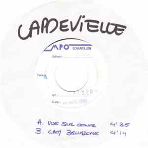 Jean-Patrick Capdevielle - Vue Sur Cour / Lady Belladone FLAC