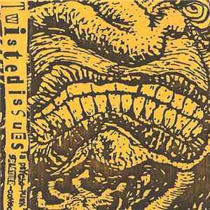 Various - Twisted Issues FLAC