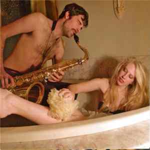 Brown Cloud - Sax By Candlelight FLAC