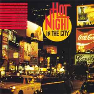 Various - Hot Night In The City FLAC