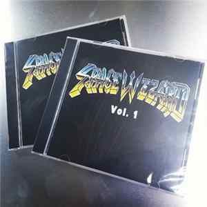 Space Wizard - Vol.1 FLAC