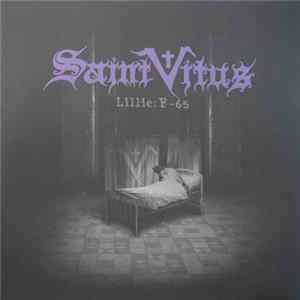 Saint Vitus - Lillie: F-65 FLAC