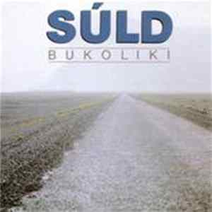 Súld - Bukoliki FLAC