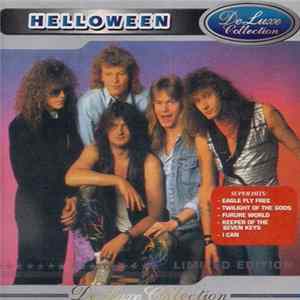 Helloween - DeLuxe Collection FLAC