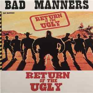 Bad Manners - Return Of The Ugly FLAC