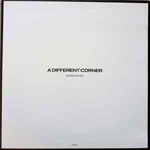George Michael - A Different Corner FLAC