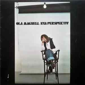 Ola Magnell - Nya Perspektiv FLAC