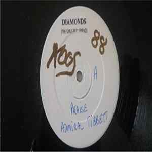 Admiral Tebbet - Praise FLAC