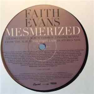 Faith Evans - Mesmerized FLAC
