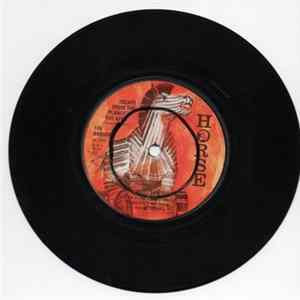 Jason Sinclair / The Baboons - The End Of The World / Escape From The Planet Of The Apes FLAC
