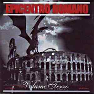 Various - Epicentro Romano - Volume Terzo FLAC