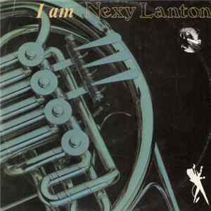 Nexy Lanton - I Am FLAC