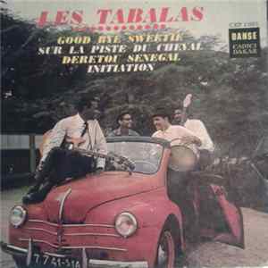 Les Tabalas - Good Bye Sweetie FLAC
