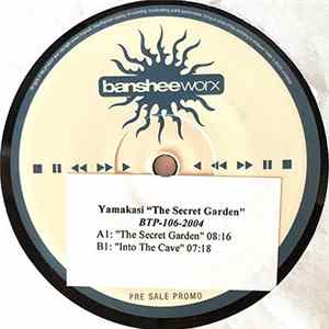 Yamakasi - The Secret Garden FLAC