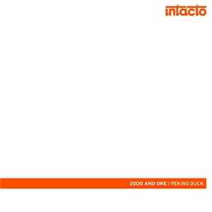 2000 And One - Peking Duck FLAC