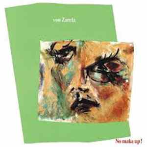 Von Zamla - No Make Up! FLAC