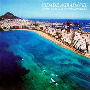 AROMA VIRTUAL & Golden Memories - Cidade Agradável FLAC
