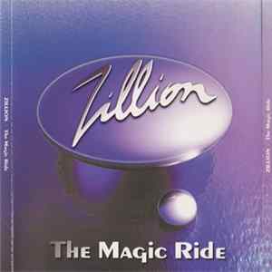 Various - Zillion 3 - The Magic Ride FLAC