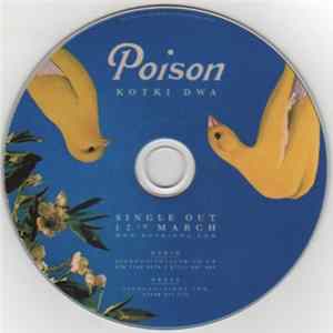 Kotki Dwa - Poison FLAC
