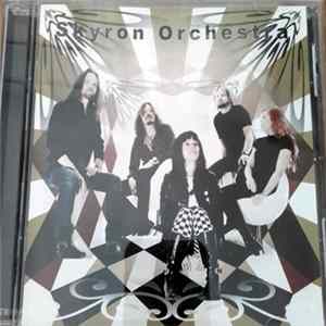 Skyron Orchestra - Skyron Orchestra FLAC
