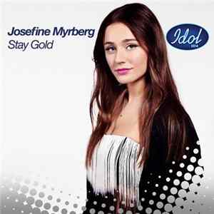 Josefine Myrberg - Stay Gold FLAC