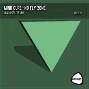 Mind Cure - No Fly Zone FLAC