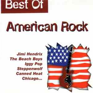 Various - Best Of American Rock FLAC