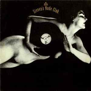 Steven's Nude Club - Steven's Nude Club. FLAC