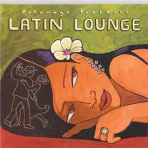 Various - Latin Lounge FLAC