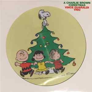 Vince Guaraldi Trio - A Charlie Brown Christmas FLAC