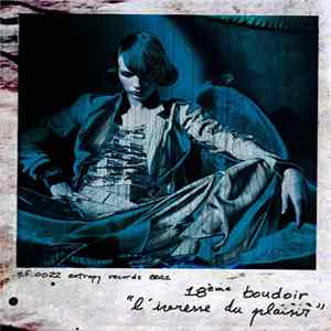 18ème Boudoir - "L'Ivresse Du Plaisir" FLAC