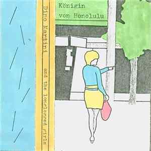 Dino Martini And The Longlegged Girls - Königin Von Honululu FLAC