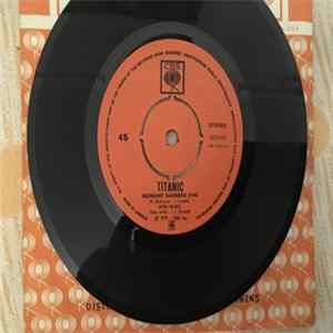 Titanic - Macumba FLAC