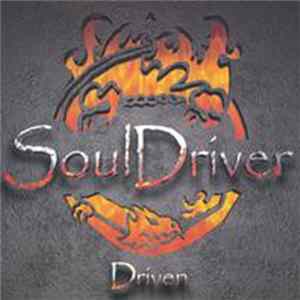 Souldriver - Driven FLAC