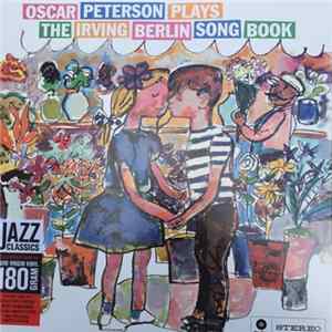 Oscar Peterson - Plays The Irving Berlin Song Book FLAC