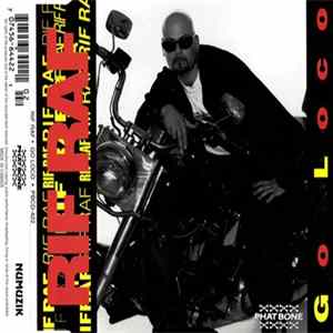 Rif Raf - Go Loco FLAC
