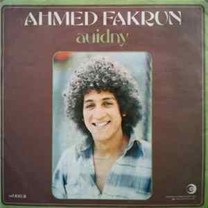 Ahmed Fakrun - Auidny FLAC