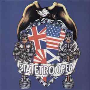 Statetrooper - She Got The Look FLAC