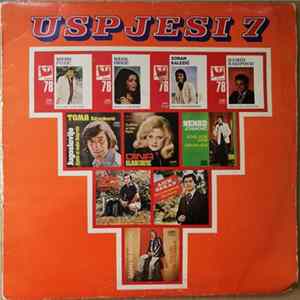 Various - Uspjesi 7 FLAC