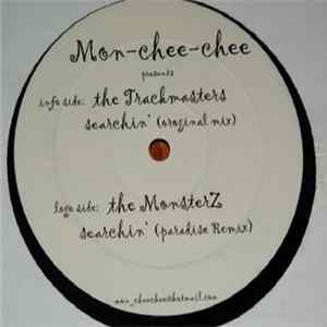 Mon-Chee-Chee - The Trackmasters Searchin' FLAC
