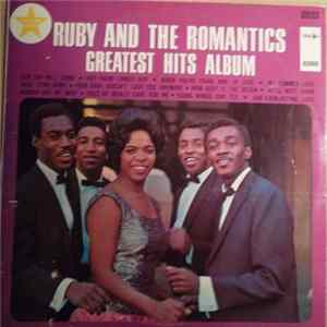 Ruby And The Romantics - Greatest Hits Album FLAC