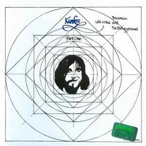 The Kinks - Lola Versus Powerman And The Moneygoround, Part One FLAC