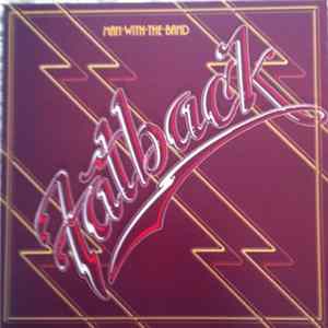 Fatback - Man With The Band FLAC