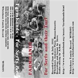 Farmhands - For Serfs & Their Turf FLAC