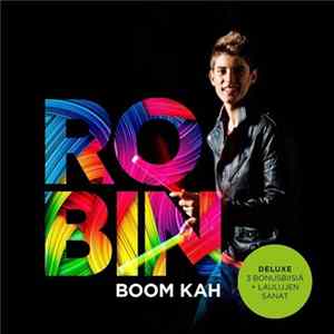 Robin - Boom Kah FLAC