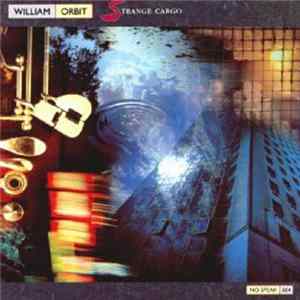William Orbit - Strange Cargo FLAC
