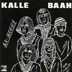 Kalle Baah - Babylons Folk / Våra Utslocknande Ljus FLAC